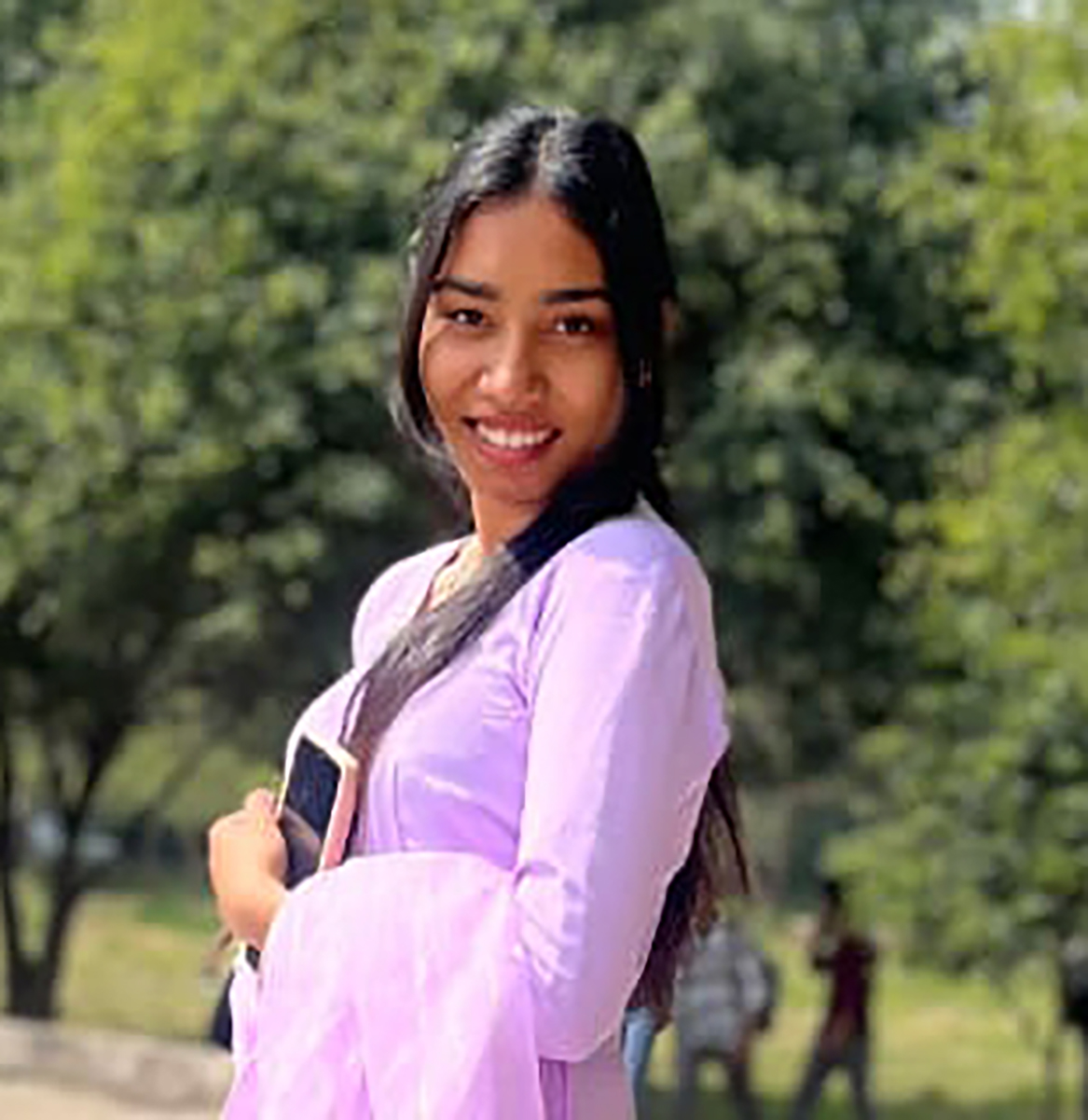 Prabhdeep Kaur Kang